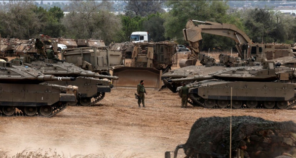 5 Alasan Tentara Israel Takut Perang Gerilya dengan Hamas, Salah Satunya Buta Peta Gaza
