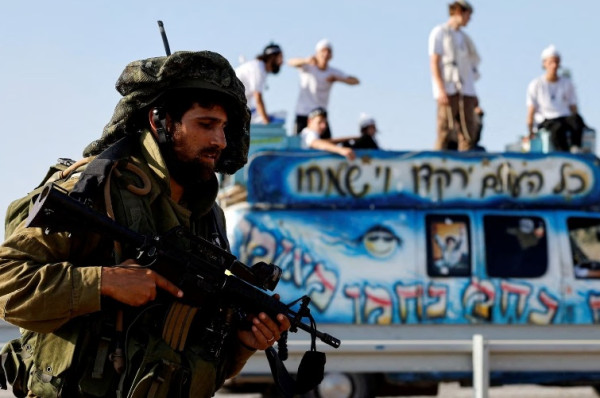 5 Alasan Tentara Israel Takut Perang Gerilya dengan Hamas, Salah Satunya Buta Peta Gaza