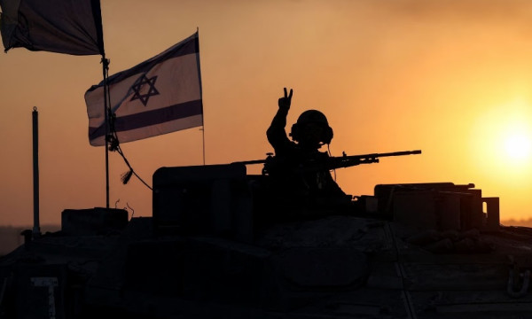 5 Alasan Tentara Israel Takut Perang Gerilya dengan Hamas, Salah Satunya Buta Peta Gaza