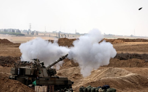 5 Alasan Tentara Israel Takut Perang Gerilya dengan Hamas, Salah Satunya Buta Peta Gaza