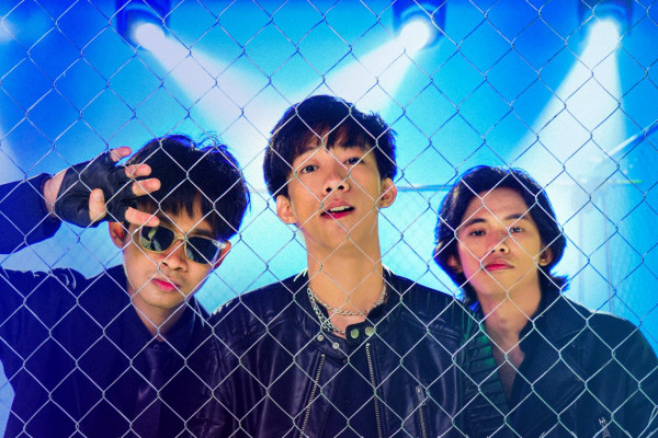 Kenal Lebih Dekat dengan Satria The Monster, Band Rock Penggebrak Musik Indonesia