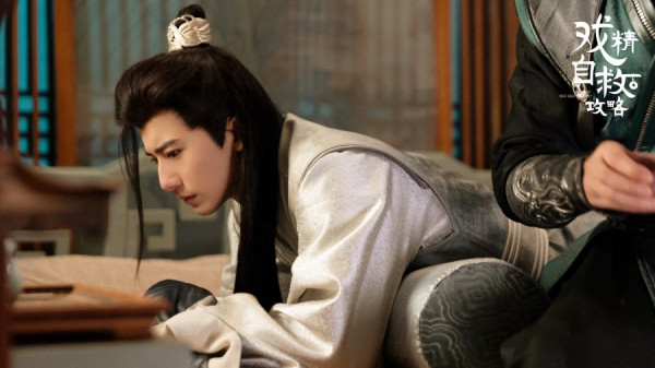 5 Drama China Terbaru Rating Tertinggi Awal Oktober 2023 di MyDramaList