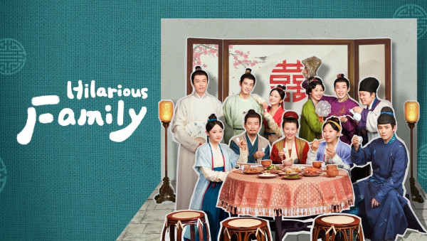 5 Drama China Terbaru Rating Tertinggi Awal Oktober 2023 di MyDramaList