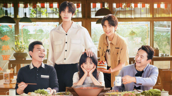 5 Rekomendasi Drama China yang Bisa Ditonton di YouTube, Dijamin Seru!