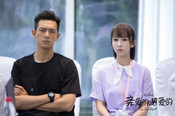5 Rekomendasi Drama China yang Bisa Ditonton di YouTube, Dijamin Seru!