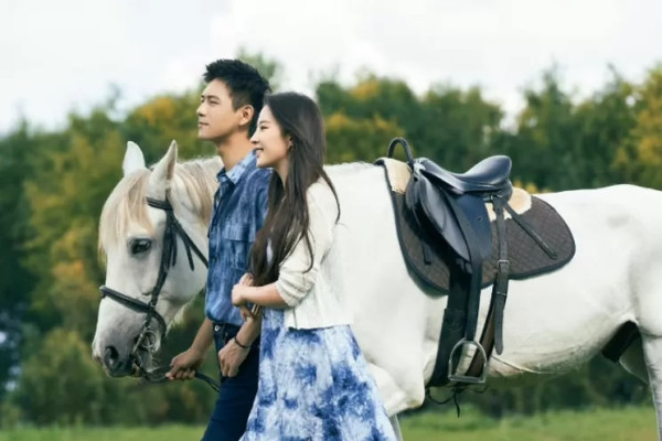 5 Rekomendasi Drama China yang Bisa Ditonton di YouTube, Dijamin Seru!