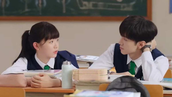 5 Rekomendasi Drama China yang Bisa Ditonton di YouTube, Dijamin Seru!