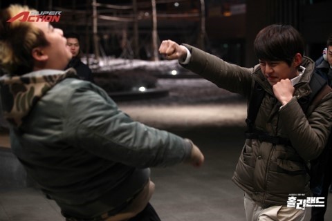 5 Drama Korea tentang Tinju, Terbaru My Lovely Boxer Terbaru