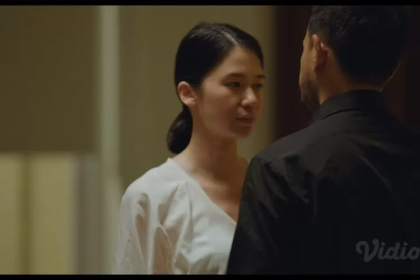 5 Alasan untuk Nonton Serial Merajut Dendam, Pesona Laura Basuki Tak Tertandingi