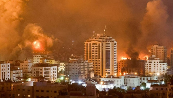 7 Bahaya Bom Fosfor Putih yang Digunakan Israel, Salah Satunya Sangat Mematikan ketika Dihirup