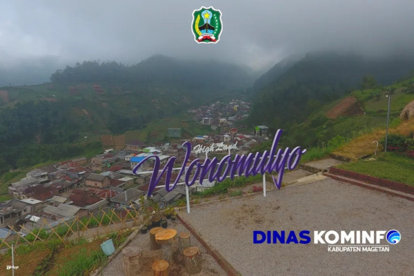 5 Daerah Terdingin di Indonesia dengan Pemandangan Indah, Suhunya Tembus hingga 9 Derajat Celsius