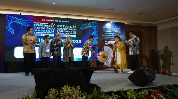 Peluncuran FLEI Edisi ke-21: Mengawali Peluang Bisnis yang Menjanjikan di Tahun 2024