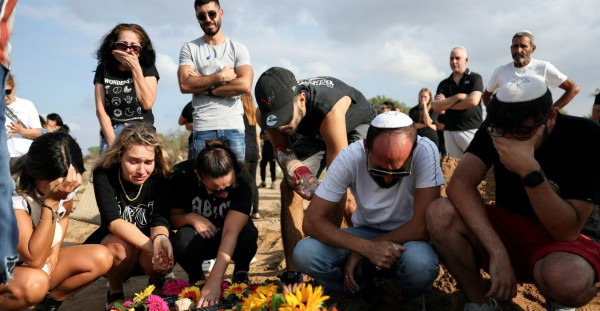 10 Fakta Sejarah Perang Gaza selama Berabad-abad, Salah Satunya Gerakan Intifada