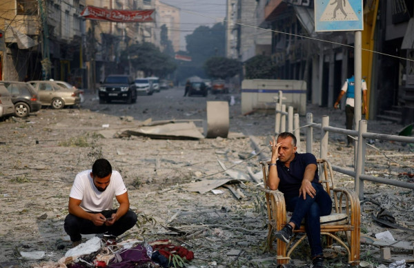 10 Fakta Sejarah Perang Gaza selama Berabad-abad, Salah Satunya Gerakan Intifada