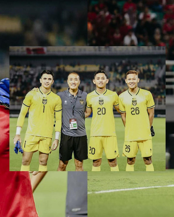 5 Fakta Kemenangan Indonesia vs Brunei di Kualifikasi Piala Dunia 2026