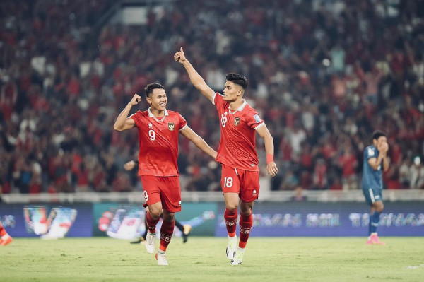5 Fakta Kemenangan Indonesia vs Brunei di Kualifikasi Piala Dunia 2026