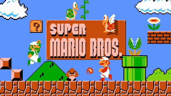 Nostalgia 8 Game 8-Bit yang Seru dan Memikat untuk Dimainkan