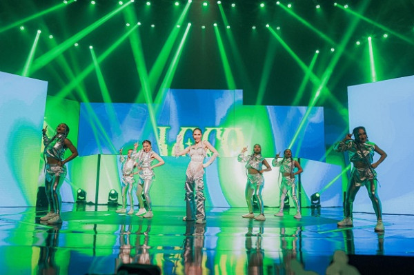 Konten Kreator Lingkungan Pandawara Group Raih Tiga Penghargaan TikTok Awards Indonesia 2023