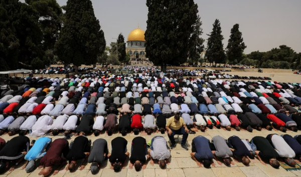 Bagaimana Hamas Menciptakan Tentara Mini yang Menjadi Ancaman bagi Israel?