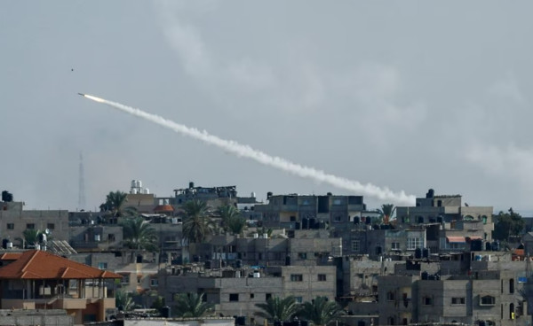 Bagaimana Hamas Menciptakan Tentara Mini yang Menjadi Ancaman bagi Israel?