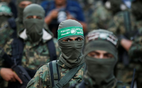 Bagaimana Hamas Menciptakan Tentara Mini yang Menjadi Ancaman bagi Israel?