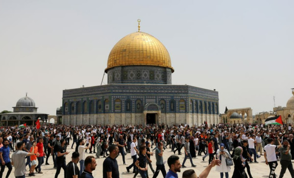 Bagaimana Hamas Menciptakan Tentara Mini yang Menjadi Ancaman bagi Israel?