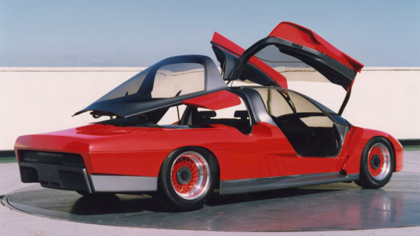 Toyota Bongkar Rahasia Mobil-mobil yang Desain Radikalnya Bisa Mengalahkan Lamborghini dan Ferrari
