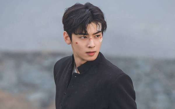 Daftar Drakor Cha Eun-Woo dengan Rating Tertinggi sampai Terendah