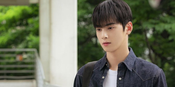 Daftar Drakor Cha Eun-Woo dengan Rating Tertinggi sampai Terendah