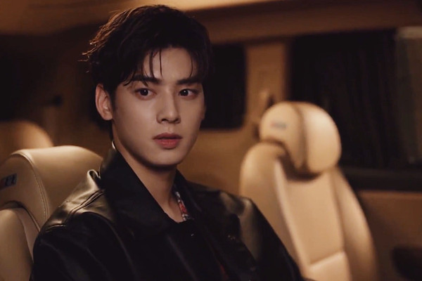 Daftar Drakor Cha Eun-Woo dengan Rating Tertinggi sampai Terendah