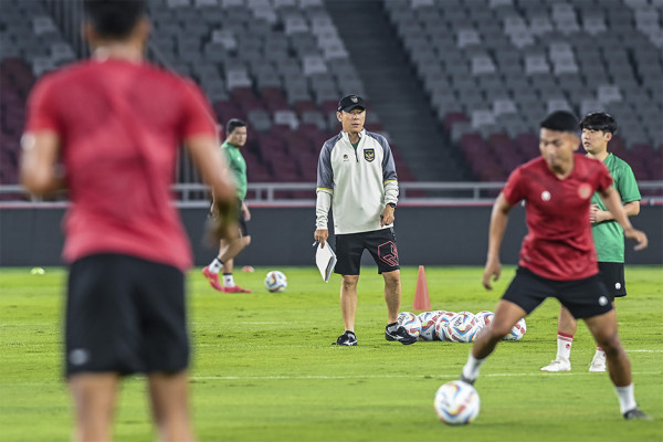 5 Fakta Kemenangan Indonesia vs Brunei di Kualifikasi Piala Dunia 2026