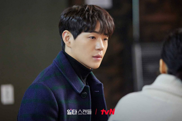 7 Drama Korea yang Dibintangi Shin Jae-Ha, Terbaru Evilive