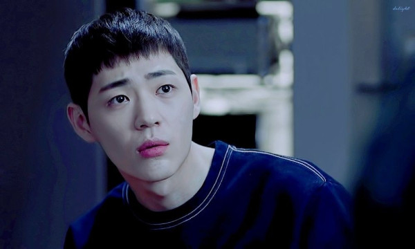 7 Drama Korea yang Dibintangi Shin Jae-Ha, Terbaru Evilive
