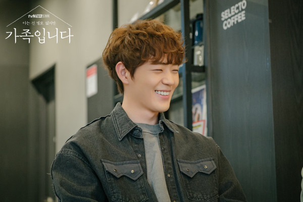 7 Drama Korea yang Dibintangi Shin Jae-Ha, Terbaru Evilive