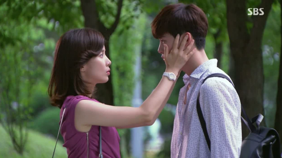 8 Drama Korea Noona Romance Rating Tertinggi, Nomor 5 Underrated