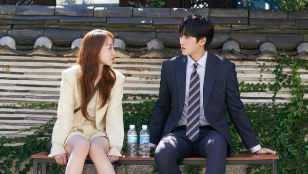 8 Drama Korea Noona Romance Rating Tertinggi, Nomor 5 Underrated