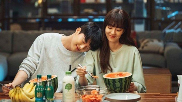 8 Drama Korea Noona Romance Rating Tertinggi, Nomor 5 Underrated