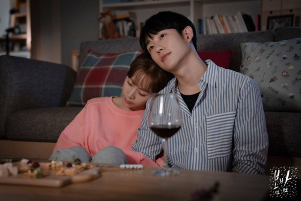8 Drama Korea Noona Romance Rating Tertinggi, Nomor 5 Underrated