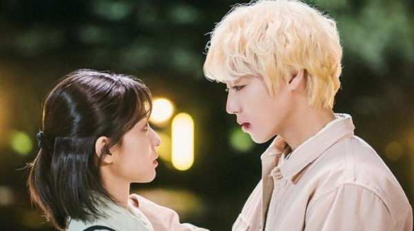 8 Drama Korea Noona Romance Rating Tertinggi, Nomor 5 Underrated