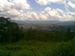 5 Daerah Terdingin di Indonesia dengan Pemandangan Indah, Suhunya Tembus hingga 9 Derajat Celsius