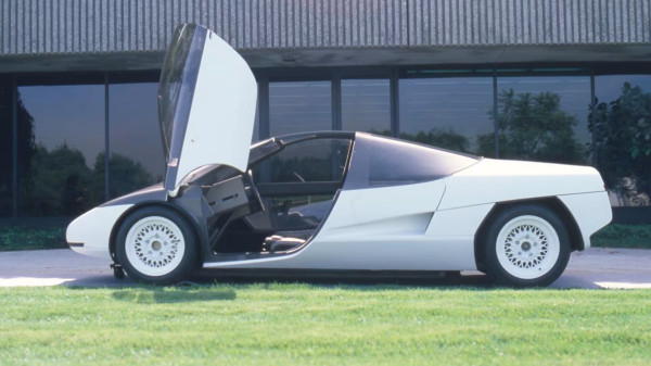 Toyota Bongkar Rahasia Mobil-mobil yang Desain Radikalnya Bisa Mengalahkan Lamborghini dan Ferrari