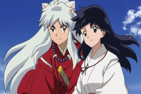 7 Anime dengan Kisah Asmara antara Manusia dan Spesies Lain
