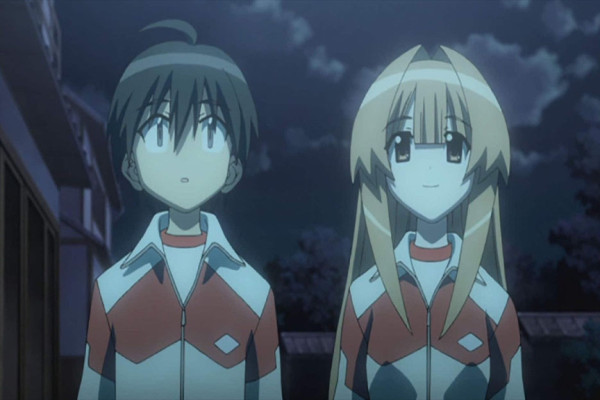 7 Anime dengan Kisah Asmara antara Manusia dan Spesies Lain