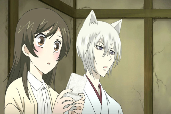 7 Anime dengan Kisah Asmara antara Manusia dan Spesies Lain