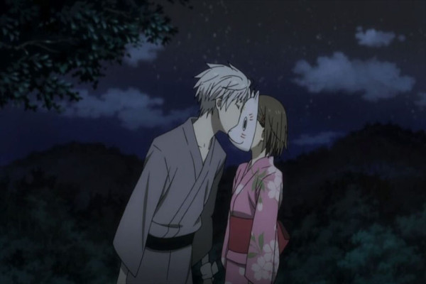 7 Anime dengan Kisah Asmara antara Manusia dan Spesies Lain