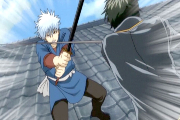 9 Anime Pertarungan Pedang Paling Seru, Kamu Suka yang Mana?