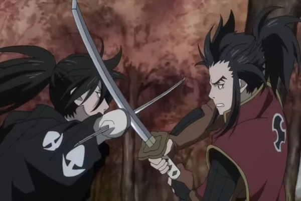 9 Anime Pertarungan Pedang Paling Seru, Kamu Suka yang Mana?