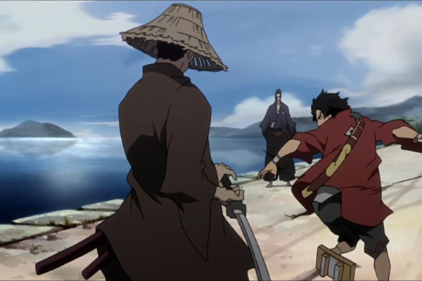 9 Anime Pertarungan Pedang Paling Seru, Kamu Suka yang Mana?