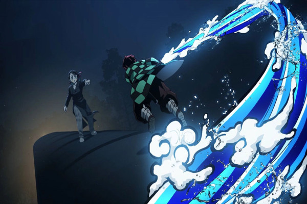9 Anime Pertarungan Pedang Paling Seru, Kamu Suka yang Mana?