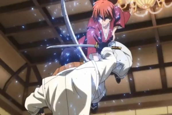 9 Anime Pertarungan Pedang Paling Seru, Kamu Suka yang Mana?